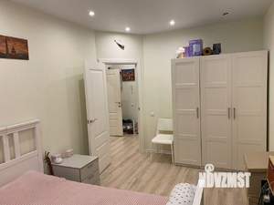 1-к квартира, на длительный срок, 40м2, 11/19 этаж