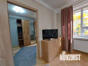 2-к квартира, на длительный срок, 46м2, 2/5 этаж