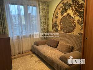 4-к квартира, на длительный срок, 73м2, 2/9 этаж