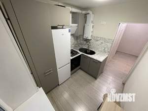 1-к квартира, на длительный срок, 32м2, 4/5 этаж