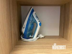 Студия квартира, посуточно, 35м2, 11/19 этаж