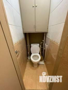 1-к квартира, на длительный срок, 40м2, 13/16 этаж