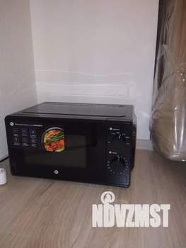 1-к квартира, посуточно, 25м2, 6/11 этаж