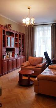 2-к квартира, на длительный срок, 72м2, 3/6 этаж