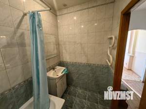 1-к квартира, на длительный срок, 47м2, 10/17 этаж