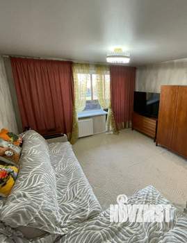2-к квартира, на длительный срок, 50м2, 5/16 этаж