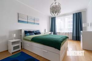 5-к квартира, на длительный срок, 173м2, 2/24 этаж