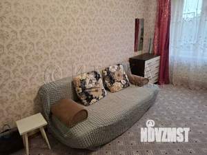 1-к квартира, на длительный срок, 31м2, 5/5 этаж