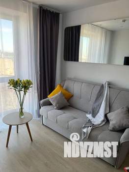 2-к квартира, посуточно, 42м2, 9/10 этаж