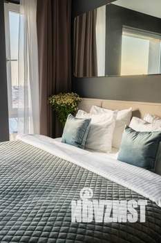 1-к квартира, посуточно, 26м2, 10/10 этаж