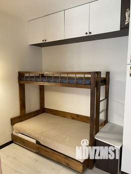 1-к квартира, на длительный срок, 34м2, 2/8 этаж