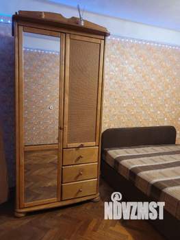 2-к квартира, на длительный срок, 45м2, 2/5 этаж