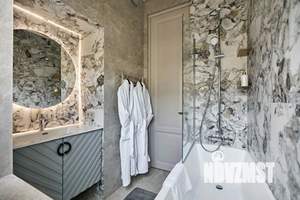 3-к квартира, посуточно, 85м2, 1/1 этаж