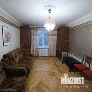 2-к квартира, на длительный срок, 45м2, 4/5 этаж