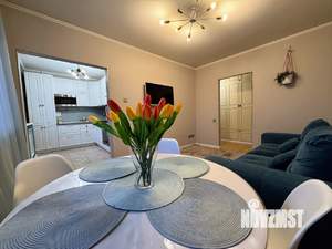 2-к квартира, на длительный срок, 73м2, 8/9 этаж