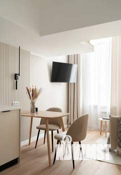 1-к квартира, посуточно, 32м2, 1/9 этаж