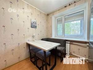 2-к квартира, на длительный срок, 47м2, 3/5 этаж