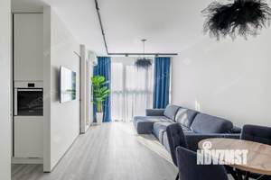 2-к квартира, на длительный срок, 50м2, 14/14 этаж