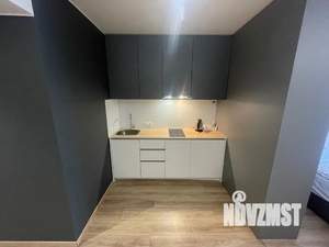 1-к квартира, посуточно, 31м2, 10/13 этаж