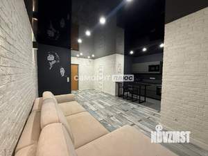 1-к квартира, на длительный срок, 42м2, 3/22 этаж