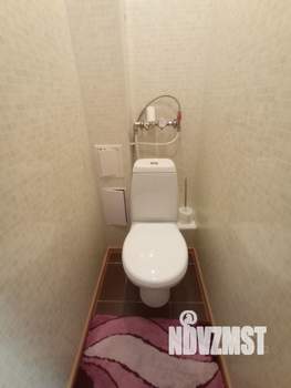 1-к квартира, на длительный срок, 40м2, 9/18 этаж