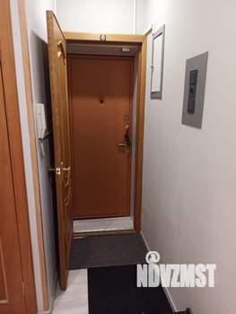 2-к квартира, на длительный срок, 43м2, 4/5 этаж