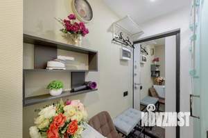 1-к квартира, посуточно, 11м2, 1/1 этаж