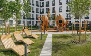 1-к квартира, на длительный срок, 37м2, 5/9 этаж