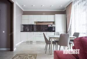2-к квартира, на длительный срок, 73м2, 7/13 этаж