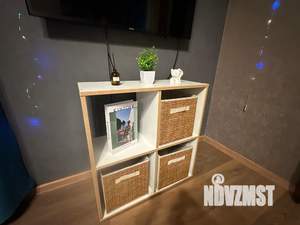 1-к квартира, посуточно, 34м2, 3/22 этаж