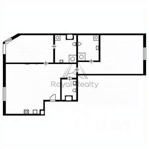 2-к квартира, на длительный срок, 108м2, 6/10 этаж