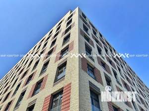 Студия квартира, на длительный срок, 24м2, 4/9 этаж