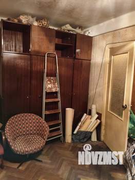 2-к квартира, на длительный срок, 44м2, 1/5 этаж