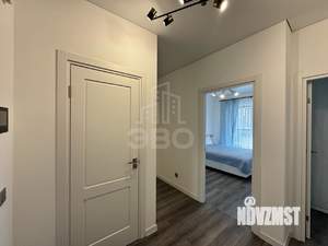 2-к квартира, на длительный срок, 52м2, 6/12 этаж