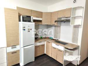 Студия квартира, на длительный срок, 25м2, 4/12 этаж