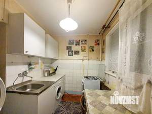 2-к квартира, на длительный срок, 47м2, 4/9 этаж