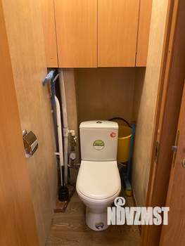 2-к квартира, на длительный срок, 50м2, 8/10 этаж