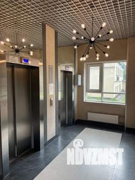 1-к квартира, посуточно, 35м2, 11/11 этаж