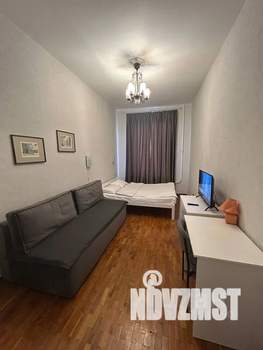 3-к квартира, посуточно, 80м2, 3/5 этаж