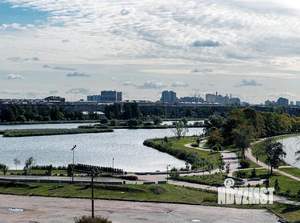 Студия квартира, на длительный срок, 26м2, 6/13 этаж