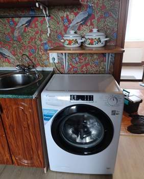 1-к квартира, на длительный срок, 32м2, 8/19 этаж