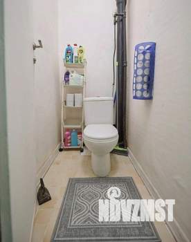 4-к квартира, посуточно, 96м2, 1/1 этаж