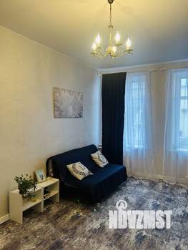 1-к квартира, на длительный срок, 30м2, 2/4 этаж