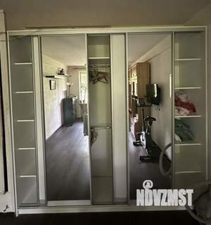 1-к квартира, на длительный срок, 31м2, 1/5 этаж