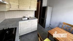 2-к квартира, на длительный срок, 59м2, 4/7 этаж