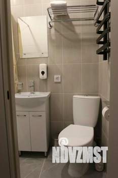 1-к квартира, посуточно, 12м2, 1/1 этаж