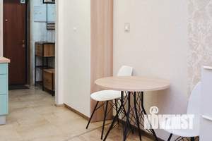 1-к квартира, посуточно, 25м2, 2/7 этаж