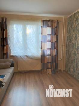 1-к квартира, на длительный срок, 34м2, 2/19 этаж