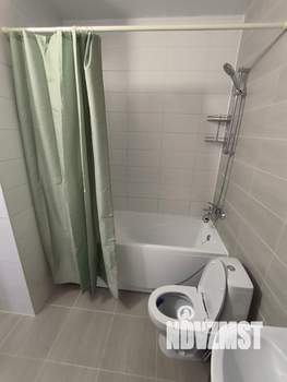 1-к квартира, на длительный срок, 34м2, 9/15 этаж
