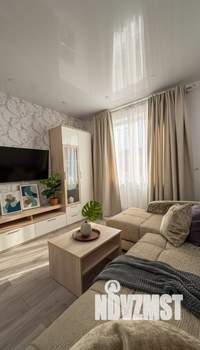 2-к квартира, на длительный срок, 55м2, 9/22 этаж